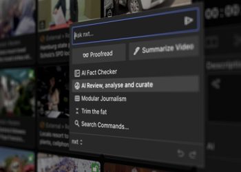Nxtedition to show future of production at NAB Show 2025