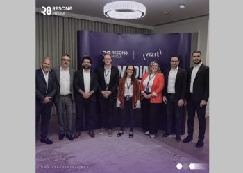 Reson8 Media becomes Vizrt’s first Service Delivery Partner
