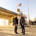Saudi thriller film ‘Seven Dogs’ releases first look images