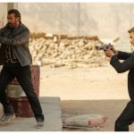 Saudi thriller ‘Seven Dogs’ wraps filming in Riyadh