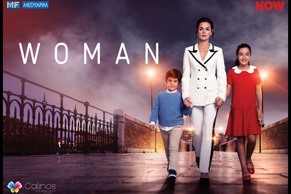 Calinos Entertainment inks broadcast deal with Mediaset Italy for Turkish dramas
