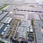 MBRAH completes first phase of Aerospace Supply Chain zone