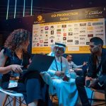 Co-Production Salon returns to CABSAT 2025 for fourth consecutive year