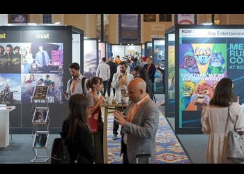 DICM 2025 to highlight content trends, Ramadan originals and industry ties