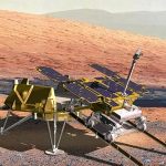 Airbus to build key systems for ESA’s ExoMars lander
