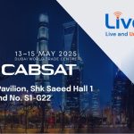 LiveU to showcase next-gen IP-video EcoSystem at CABSAT 2025