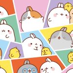 Fauna Entertainment secures first ‘Molang’ licensing deals in Turkey