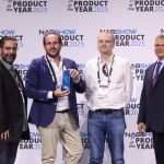 Mediagenix wins big at 2025 NAB Show with triple award recognition