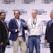 Mediagenix wins big at 2025 NAB Show with triple award recognition