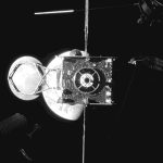 Intelsat completes satellite life-extension mission