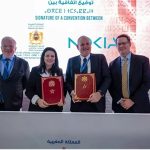 Nokia and Moroccan Ministry to accelerate Digital Morocco 2030 goals