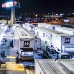 Game Creek outfits new OB trucks with Riedel technology