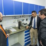 Sharjah space academy explores collaboration with NASA