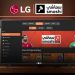 Smashi TV expands reach with launch on LG Smart TVs across MENA