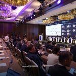 Azercosmos hosts Space Technology Conference 2025