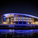 Taking the lead in Abu Dhabi’s production scene