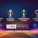 BeIN Media Group extends UEFA club competitions broadcast deal through 2027