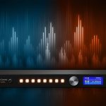 Vizrt unveils Viz Connect Audio for enhanced NDI audio connectivity