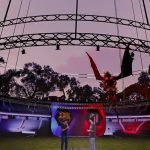 Vizrt and Blinx collaborate on real-time XR integration for TikTok Live