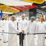Vodafone Oman opens first-ever business hub