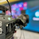 Grass Valley introduces LDX 180 camera at NAB 2025