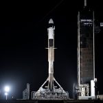 Next mission to ISS features nanomaterials to treat osteoarthritis