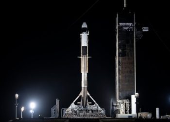 Next mission to ISS features nanomaterials to treat osteoarthritis