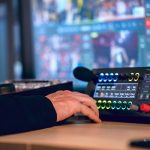 Riedel Communications unveils DSP-1216HL SmartPanel at NAB
