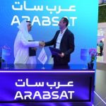 Arabsat selects Telesat Lightspeed LEO services