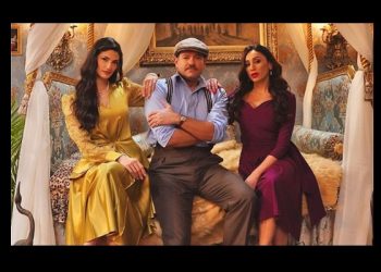 Egyptian action-comedy ‘Darwish’ to release in cinemas on July 17