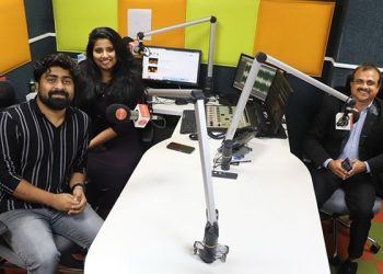 ENCO powers new TETHKAR 107.4 FM station for Olive Suno in Qatar