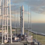 Northrop invests $50m in Firefly Aerospace to advance Eclipse launch vehicle