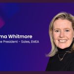 Amagi appoints Emma Whitmore as SVP of Sales for EMEA