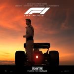 ‘F1 The Movie’ to premiere in Abu Dhabi ahead of Middle East release