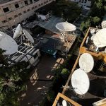 Eutelsat and InterSAT extend deal to boost satellite connectivity across Africa
