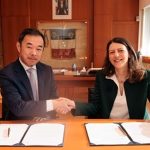 MBZUAI strengthens research ties with France’s Ãcole Polytechnique