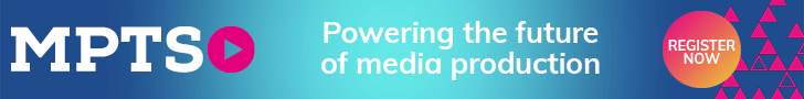 Rossvideo Ad