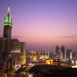 Grass Valley partners with SBA for technology upgrade at Makkah facility