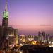 Grass Valley partners with SBA for technology upgrade at Makkah facility