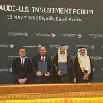 Qualcomm and Aramco Digital to drive edge AI and IoT innovation in KSA