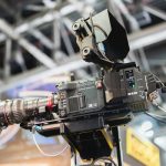 Advanced Media showcases RED Cine-Broadcast module featuring V-RAPTOR XL