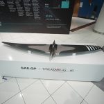 Strata Manufacturing delivers first batch of 24 T-Foils for SailGPÂs F50