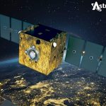 Astroscale completes CDR for ELSA-M In-Orbit debris removal mission
