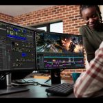 Amazon MGM Studios and Avid extend cloud production deal