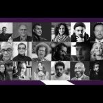 Amman International Film Festival unveils jury lineup for sixth edition
