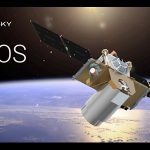 BlackSky announces AROS constellation for large-scale satellite imaging