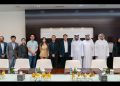 Sharjah Broadcasting Authority and Chinese media delegation explore strategic collaboration