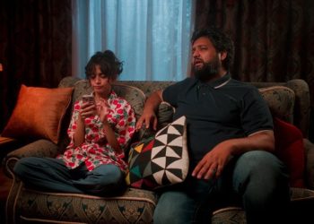 Saudi filmmaker Faris Godus’ ‘Fever Dream’ now streaming on Netflix