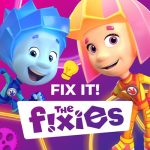 Animotion Media releases ‘Fix It’ music album inspired by kids series ‘The Fixies’