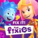 Animotion Media releases ‘Fix It’ music album inspired by kids series ‘The Fixies’
